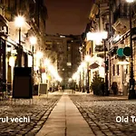 Old Town View Studio