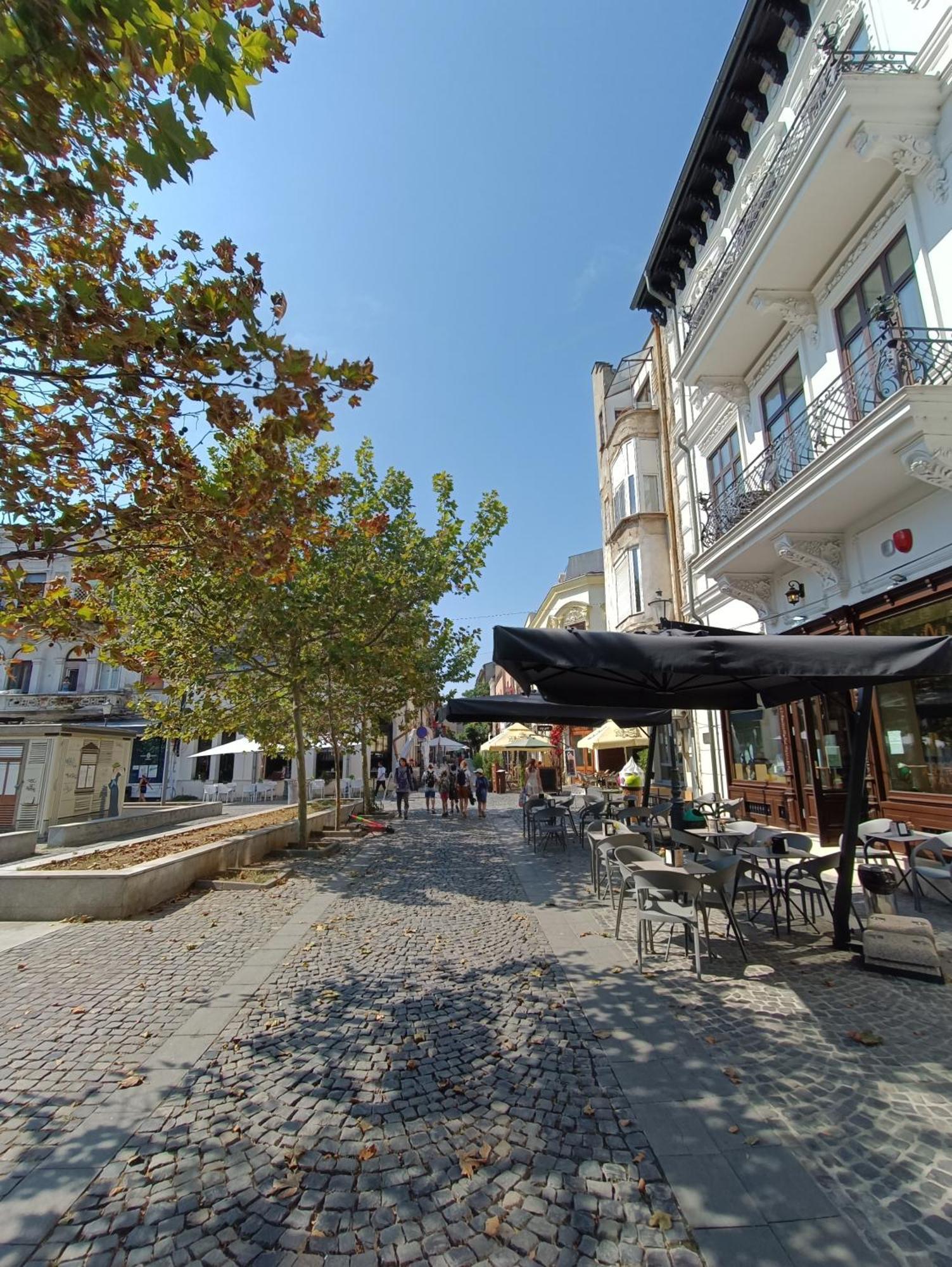 Appartamento Old Town View *